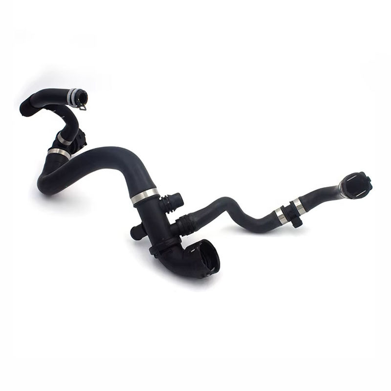 Womala उच्च गुणवत्ता वाले ऑटो पार्ट्स OE 32224820 रेडिएटर शीतलक पानी पाइप नली (नीचे) के लिए वोल्वो V40 S60L XC60 भागों