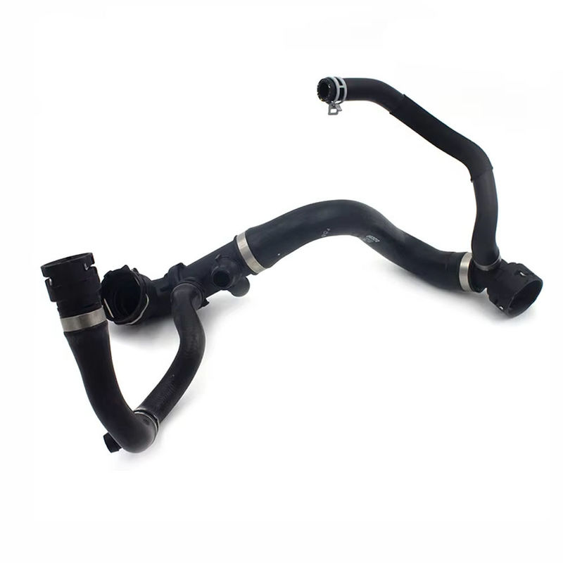 Womala उच्च गुणवत्ता वाले ऑटो पार्ट्स OE 32224820 रेडिएटर शीतलक पानी पाइप नली (नीचे) के लिए वोल्वो V40 S60L XC60 भागों