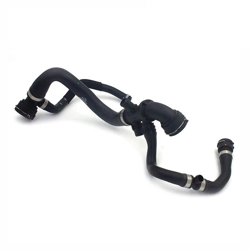 Womala उच्च गुणवत्ता वाले ऑटो पार्ट्स OE 32224820 रेडिएटर शीतलक पानी पाइप नली (नीचे) के लिए वोल्वो V40 S60L XC60 भागों