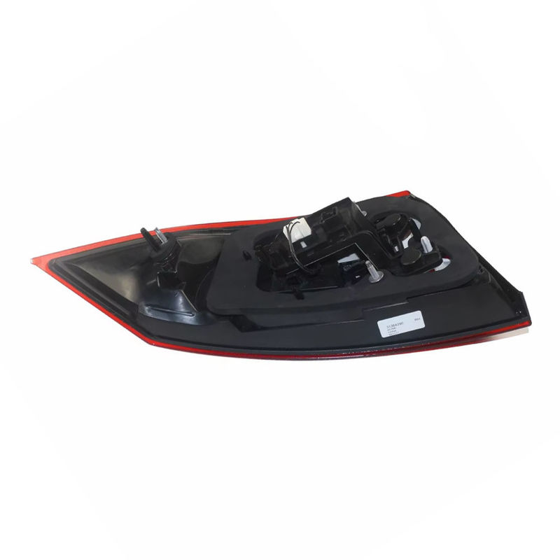 Womala xc90 हेडलाइट लेंस 31364290 यात्री दाईं पूंछ ब्रेक लाइट असेंबली वॉल्वो S80 पार्ट्स के लिए हेडलाइट लेंस