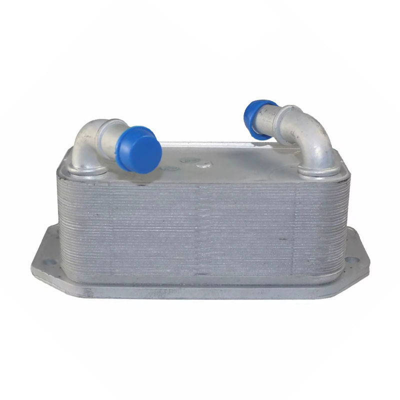 कारखाने ऑटो पार्ट्स 31368636 इंजन तेल कूलर के लिए वोल्वो XC90 V70 XC60 MK2 कार स्पेयर पार्ट्स ट्रांसमिशन