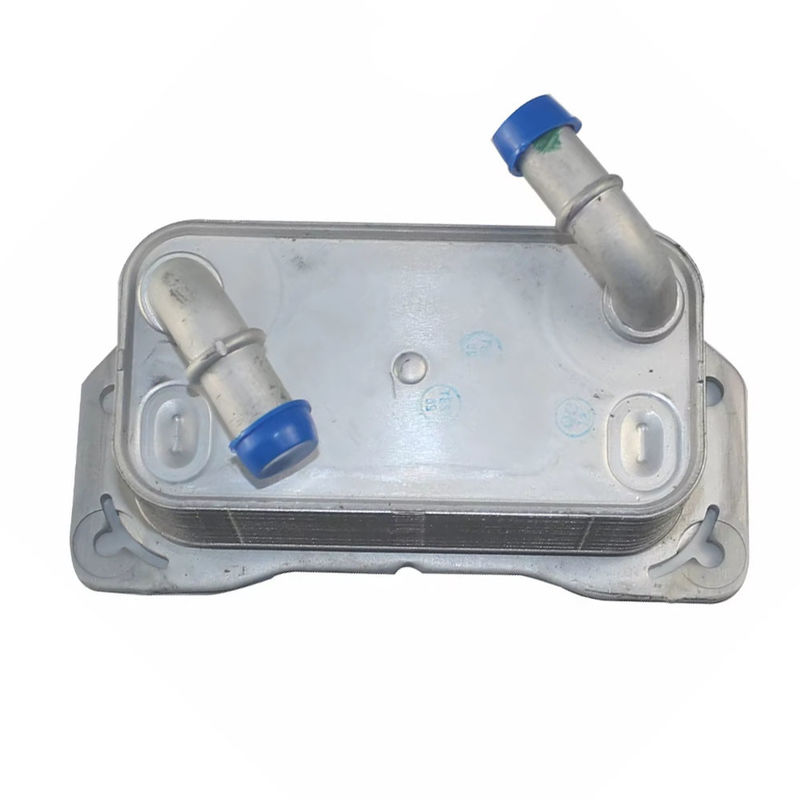 कारखाने ऑटो पार्ट्स 31368636 इंजन तेल कूलर के लिए वोल्वो XC90 V70 XC60 MK2 कार स्पेयर पार्ट्स ट्रांसमिशन