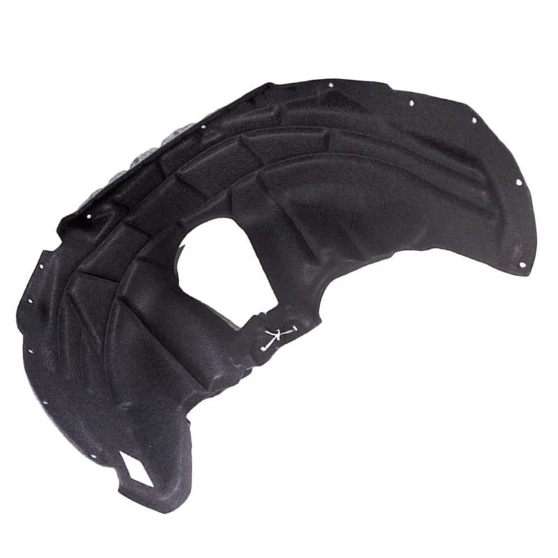 वोमाला नई मूल कारखाना ऑटो पार्ट्स 31365975 वॉल्वो एक्ससी90 2005-2016 स्पेयर पार्ट के लिए फेंडर ब्रैकेट