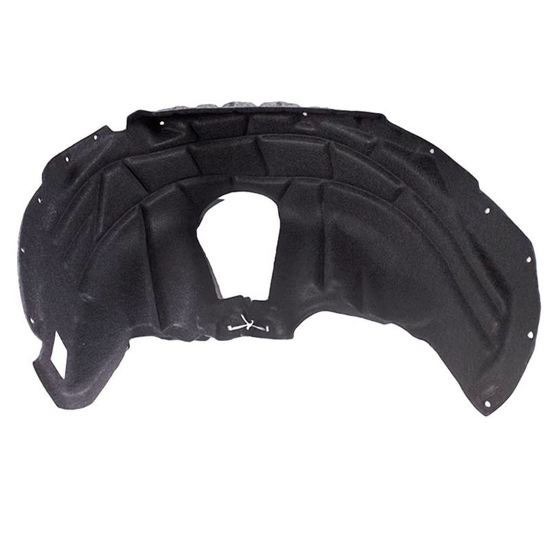 वोमाला नई मूल कारखाना ऑटो पार्ट्स 31365975 वॉल्वो एक्ससी90 2005-2016 स्पेयर पार्ट के लिए फेंडर ब्रैकेट