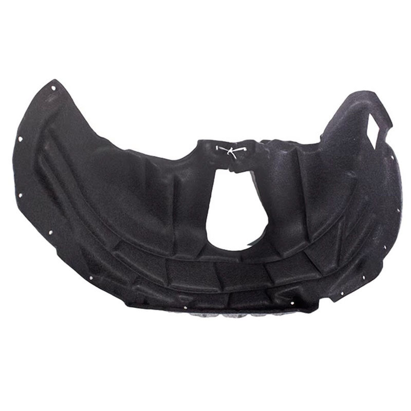 वोमाला नई मूल कारखाना ऑटो पार्ट्स 31365975 वॉल्वो एक्ससी90 2005-2016 स्पेयर पार्ट के लिए फेंडर ब्रैकेट