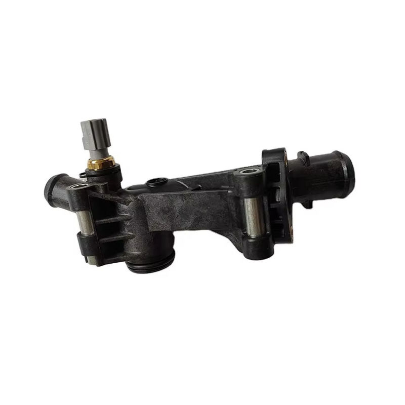 थोक ऑटो पार्ट 31422033 कार शीतलता पाइप आवास के लिए वोल्वो S60 स्पेयर पार्ट