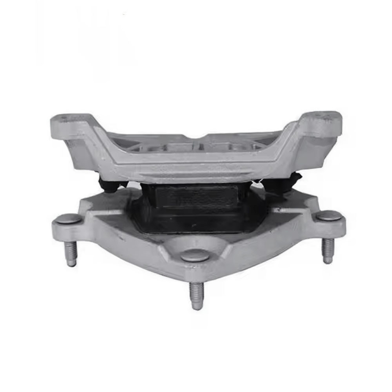 Womala ऑटो सस्पेंशन सिस्टम पार्ट्स 2052402500 Mercedes Benz GLC250 GLC300 क्लास W205 स्पेयर पार्ट्स के लिए रियर इंजन माउंट