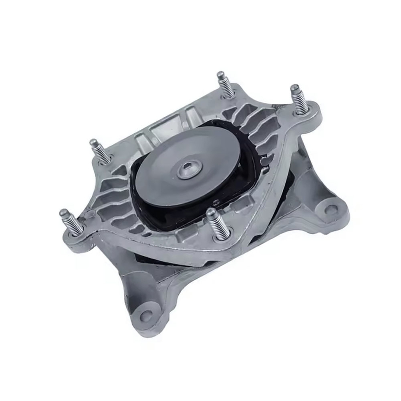 Womala ऑटो सस्पेंशन सिस्टम पार्ट्स 2052402500 Mercedes Benz GLC250 GLC300 क्लास W205 स्पेयर पार्ट्स के लिए रियर इंजन माउंट