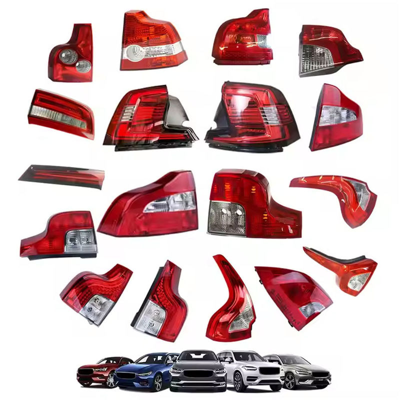 Womala गर्म बिक्री ऑटो पार्ट्स रियर साइड टेल लाइट 31655915 31655916 32228826 32228827 के लिए वोल्वो XC90