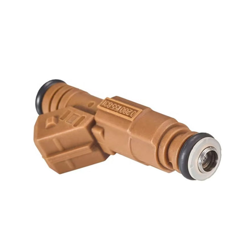 ऑटोमोबाइल इंजन पार्ट्स OE 9186340 इंजेक्शन वाल्व सिलेंडर वोल्वो S60 S80 XC70 XC90 ऑटो पार्ट्स इंजन सिस्टम के लिए