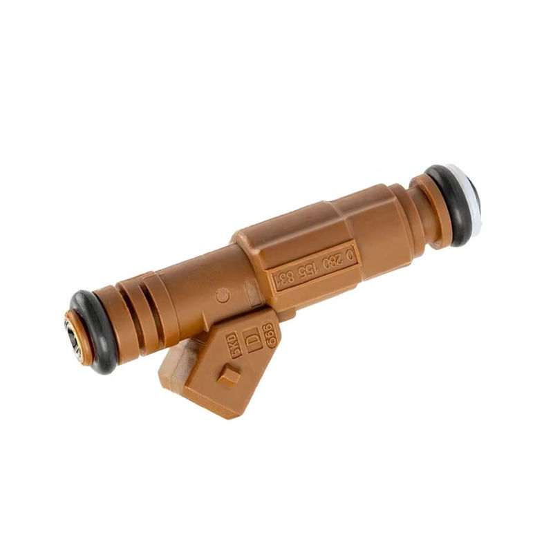 ऑटोमोबाइल इंजन पार्ट्स OE 9186340 इंजेक्शन वाल्व सिलेंडर वोल्वो S60 S80 XC70 XC90 ऑटो पार्ट्स इंजन सिस्टम के लिए