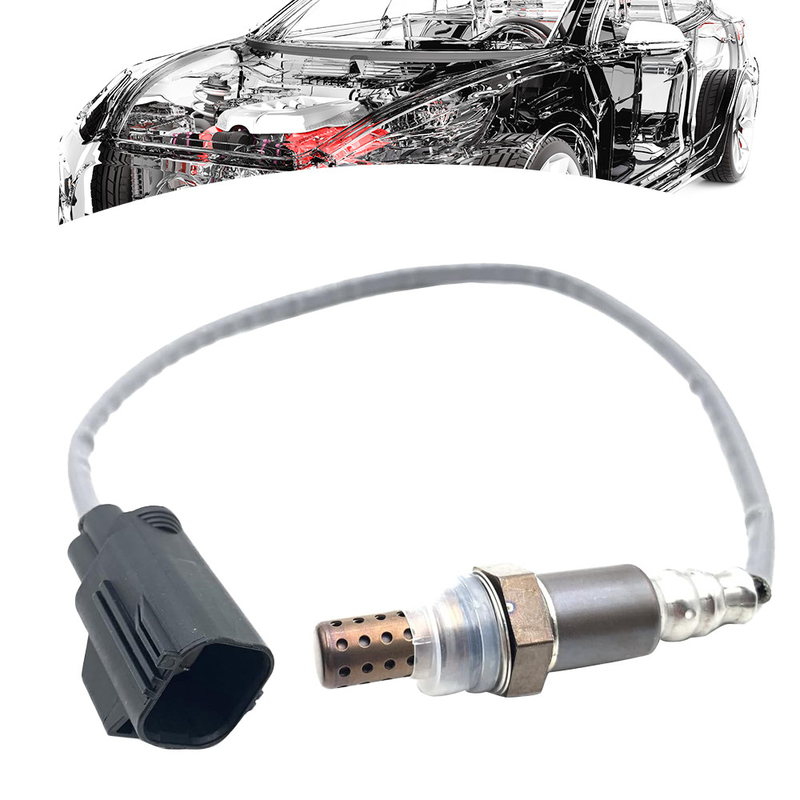 Womala ऑक्सीजन सेंसर रियर 31319665 के लिए 2011-2018 S60 V60 T5 T6