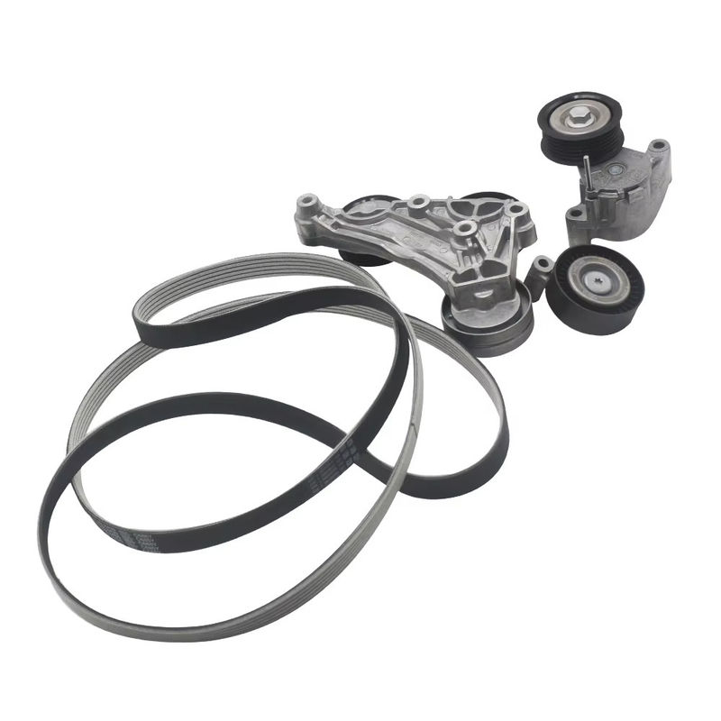 100% मूल ऑटो पार्ट्स 32213657 सर्पेंटिन बेल्ट बेल्ट सेट के लिए वोल्वो XC90 16- कार सामान