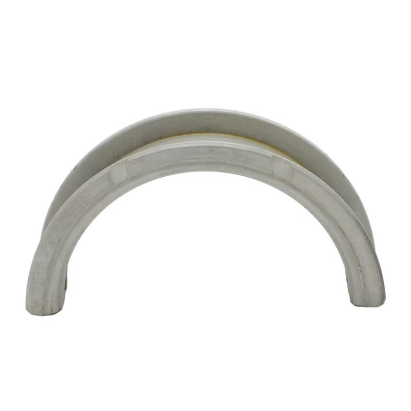 OE 8642492 1147541 ऑटो थ्रस्ट वॉशर मुख्य असर वॉशर फ्लैंज असर के लिए वोल्वो सभी भागों 2T