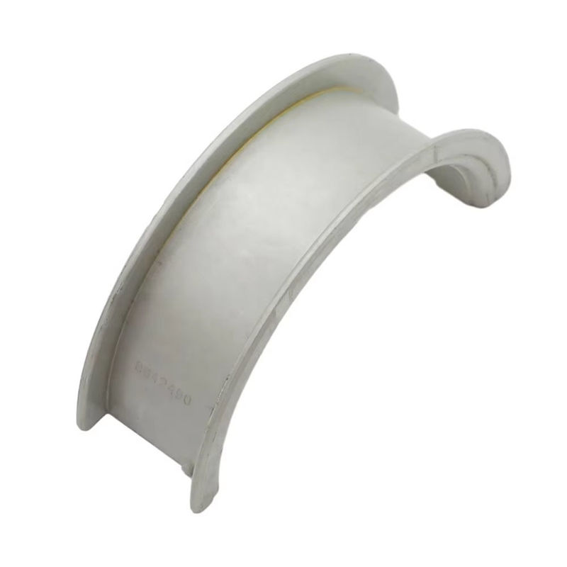 OE 8642492 1147541 ऑटो थ्रस्ट वॉशर मुख्य असर वॉशर फ्लैंज असर के लिए वोल्वो सभी भागों 2T