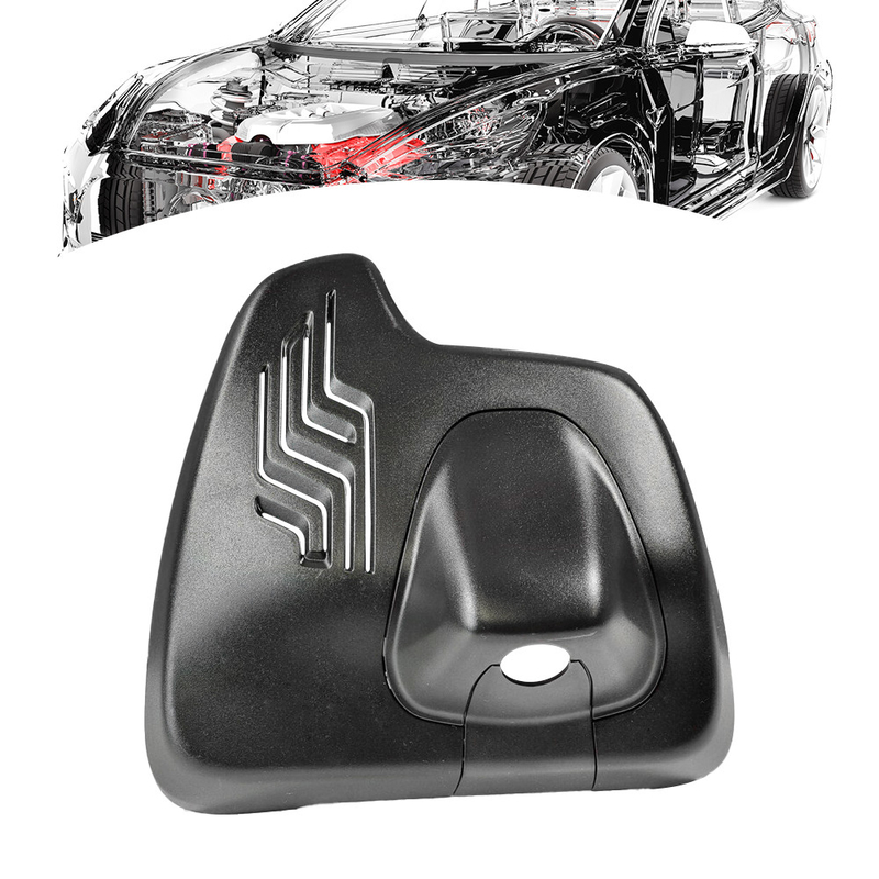 दर्पण अंदर रियर व्यू दर्पण कवर 31218531 S90 V90 XC60 के लिए