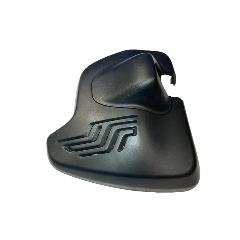 दर्पण अंदर रियर व्यू दर्पण कवर 31218531 S90 V90 XC60 के लिए
