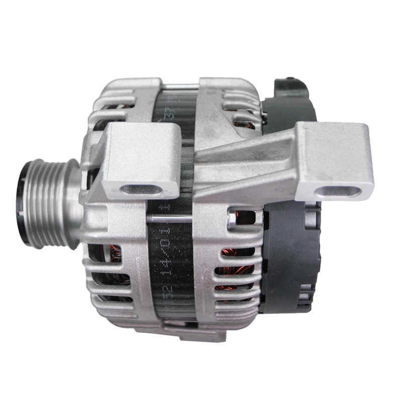 अल्टरनेटर वोल्टेज नियामक 31285627 S60 S80 V70 के लिए