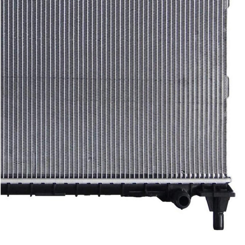 WOMALA A/T रेडिएटर LR034553 पर Land Rover 13-15 Range Rover Sport के लिए