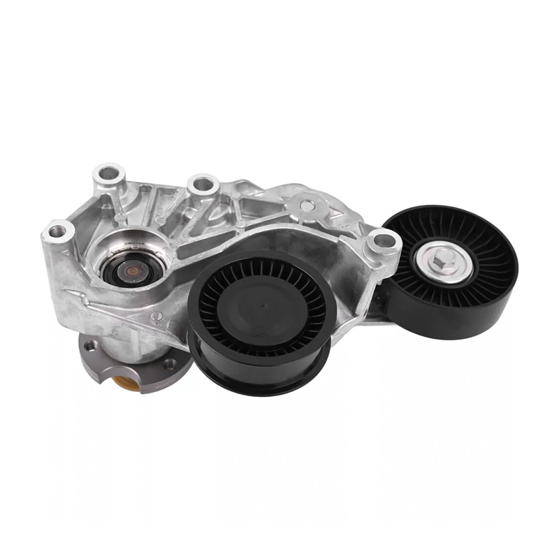 WOMALA ड्राइव बेल्ट टेन्शनर LR079294 For Land Rover LR4 Range Rover Sport