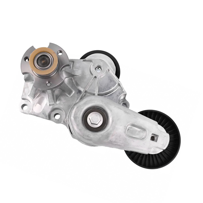 WOMALA ड्राइव बेल्ट टेन्शनर LR079294 For Land Rover LR4 Range Rover Sport
