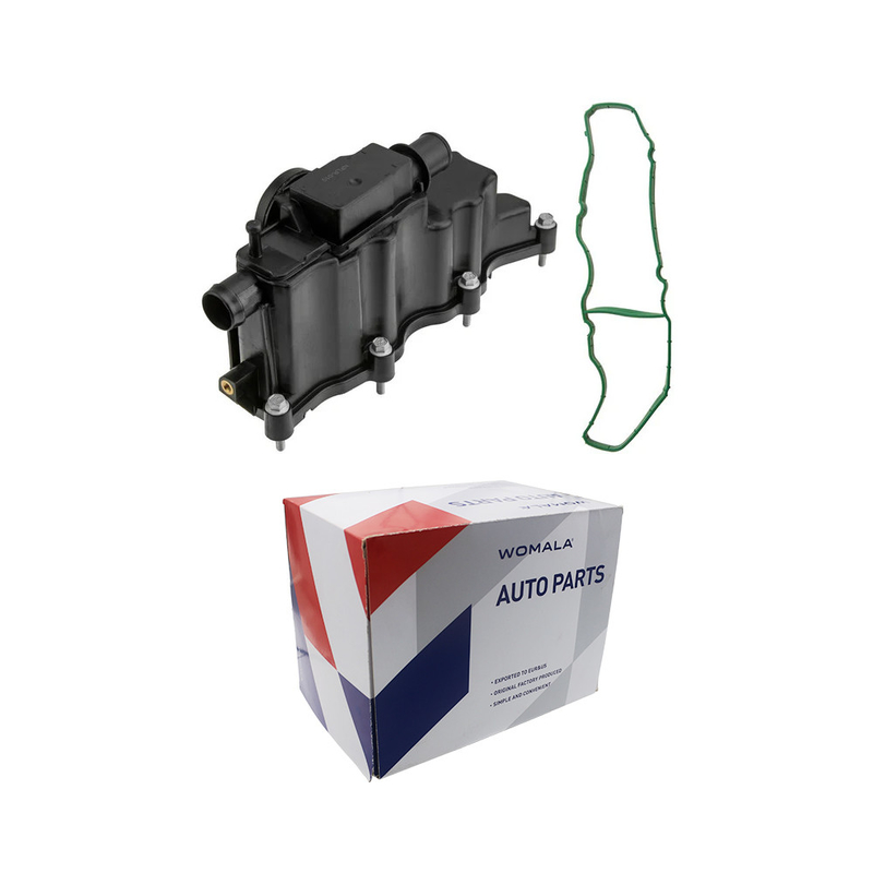WOMALA ऑयल एयर सेपरेटर LR110464 For Land Rover Discovery 5 Land Rover Range Rover