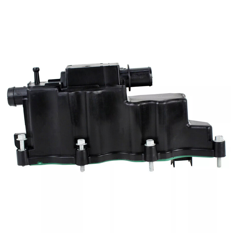 WOMALA ऑयल एयर सेपरेटर LR110464 For Land Rover Discovery 5 Land Rover Range Rover