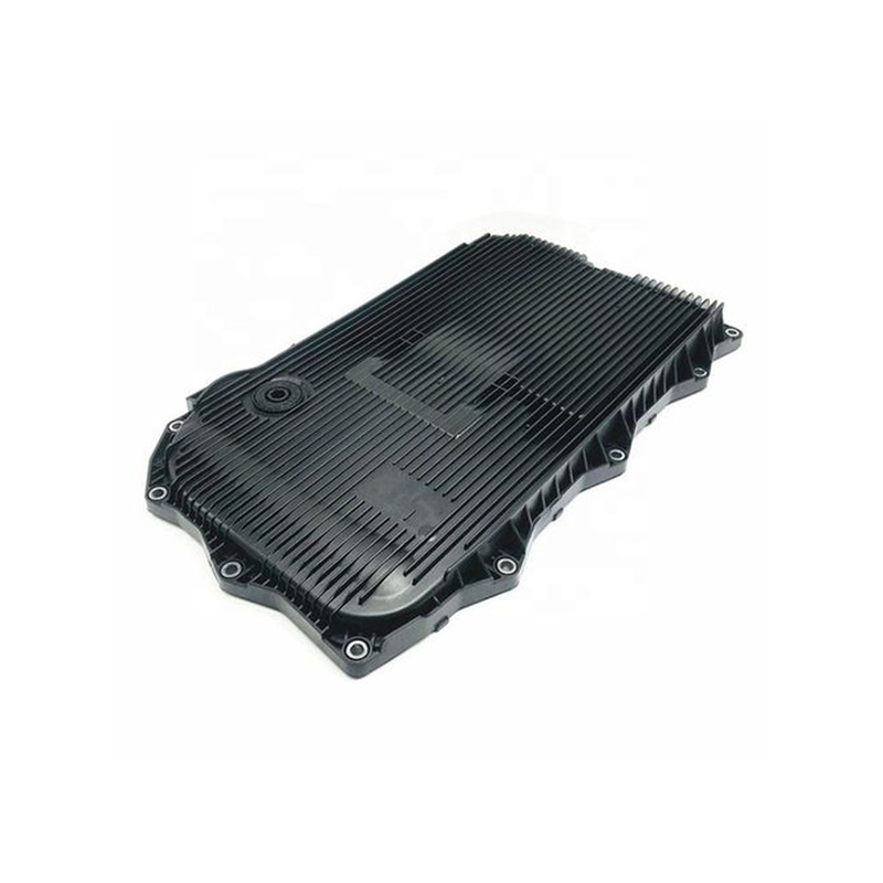 WOMALA ट्रांसमिशन पैन विथ फिल्टर LR065238 For Land Rover13 LR4