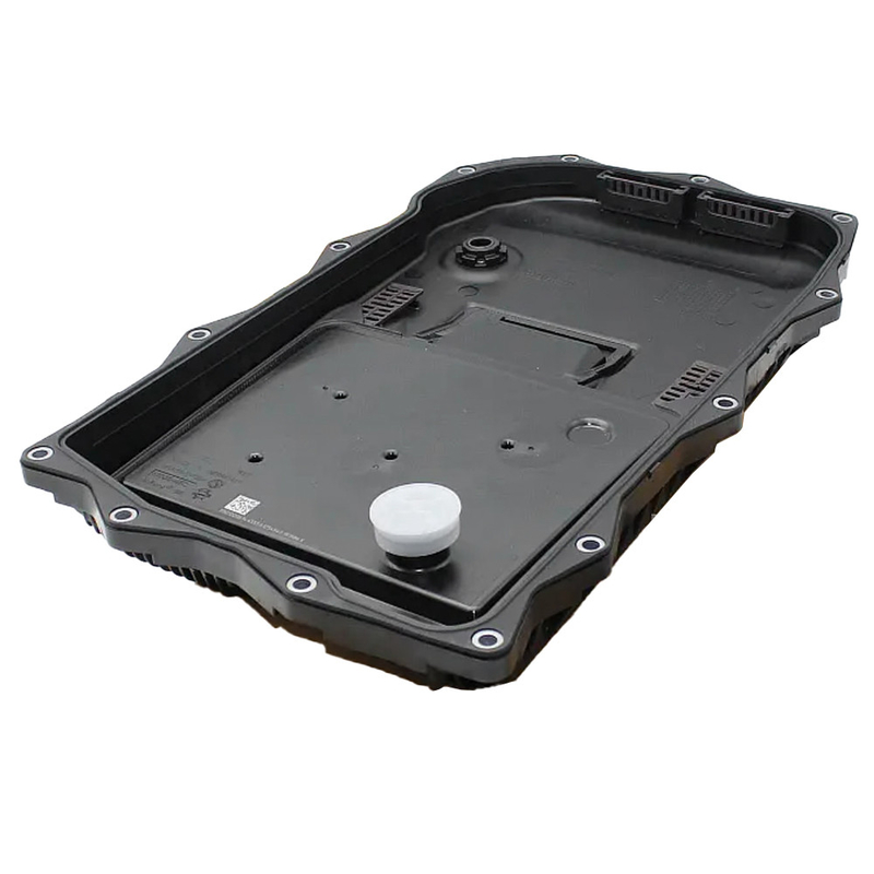 WOMALA ट्रांसमिशन पैन विथ फिल्टर LR065238 For Land Rover13 LR4