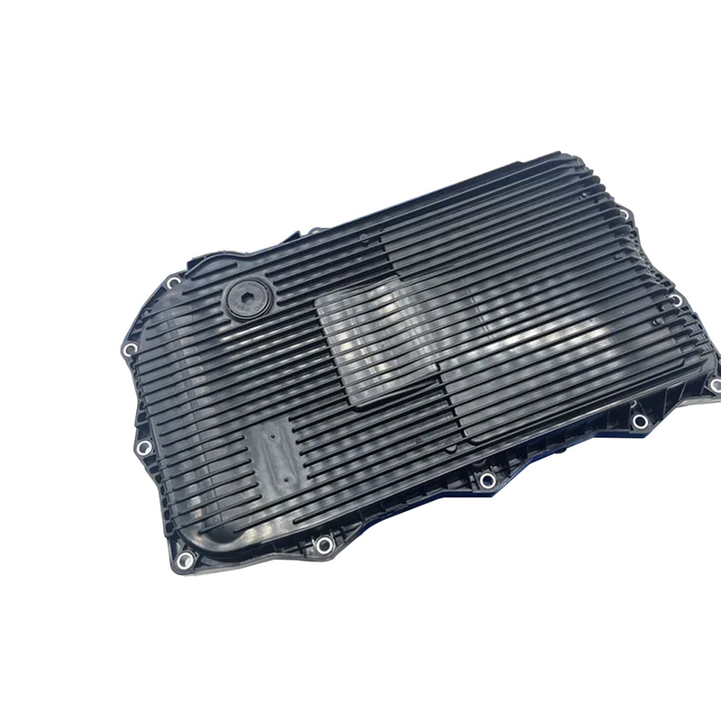 WOMALA ट्रांसमिशन पैन विथ फिल्टर LR065238 For Land Rover13 LR4