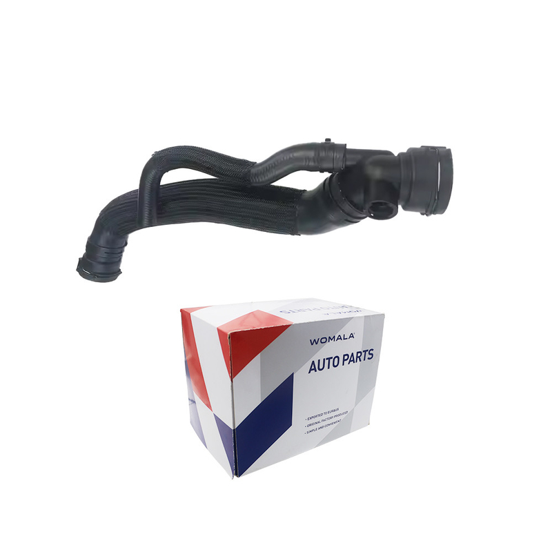 WOMALA रेडिएटर शीतलक नली LR042893 For Land Rover Range Sport Discovery