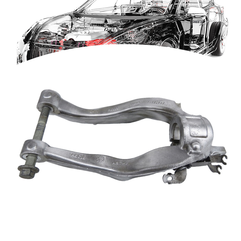 Womala सस्पेंशन स्ट्रट फोर्क बाएं फ्रंट 31681983 के लिए XC60 XC90 S60 S90 V60 V90
