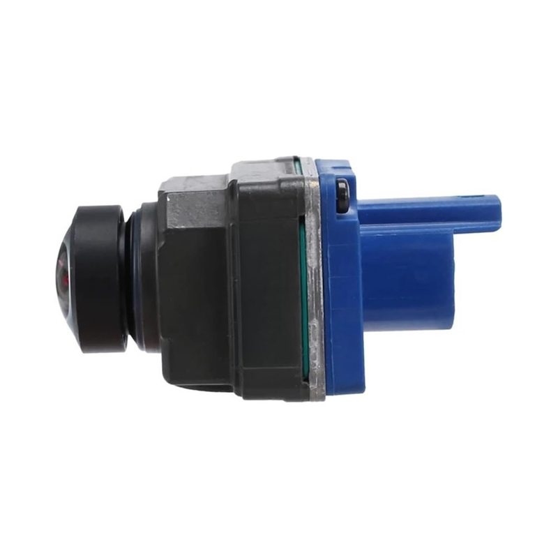रियर व्यू पार्किंग असिस्ट कैमरा 32209929 S60 V60 XC60 S90 V90 2019 2024 के लिए