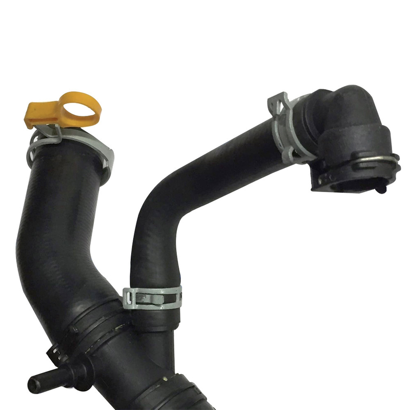 थर्मोस्टैट हाउसिंग वाटर पाइप कनेक्टर LR025969 For Land Rover LR4 Range Rover Sport