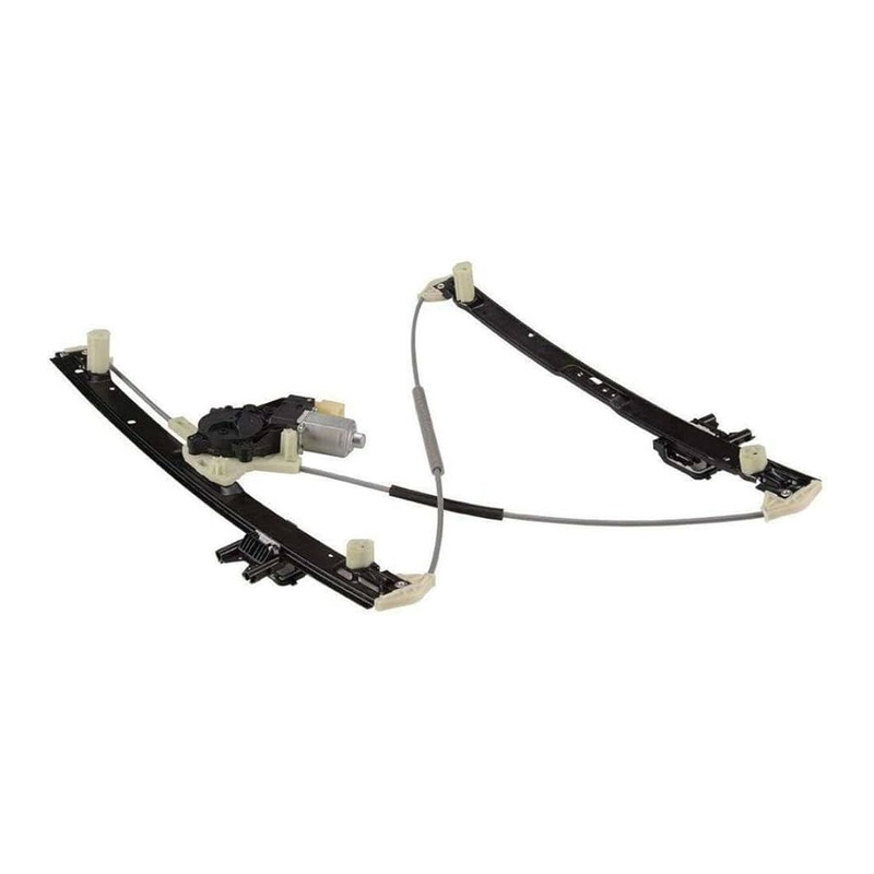 फ्रंट लेफ्ट हैंड विंडो रेगुलेटर LR078164 For Land Rover LR4 Range Rover Sport
