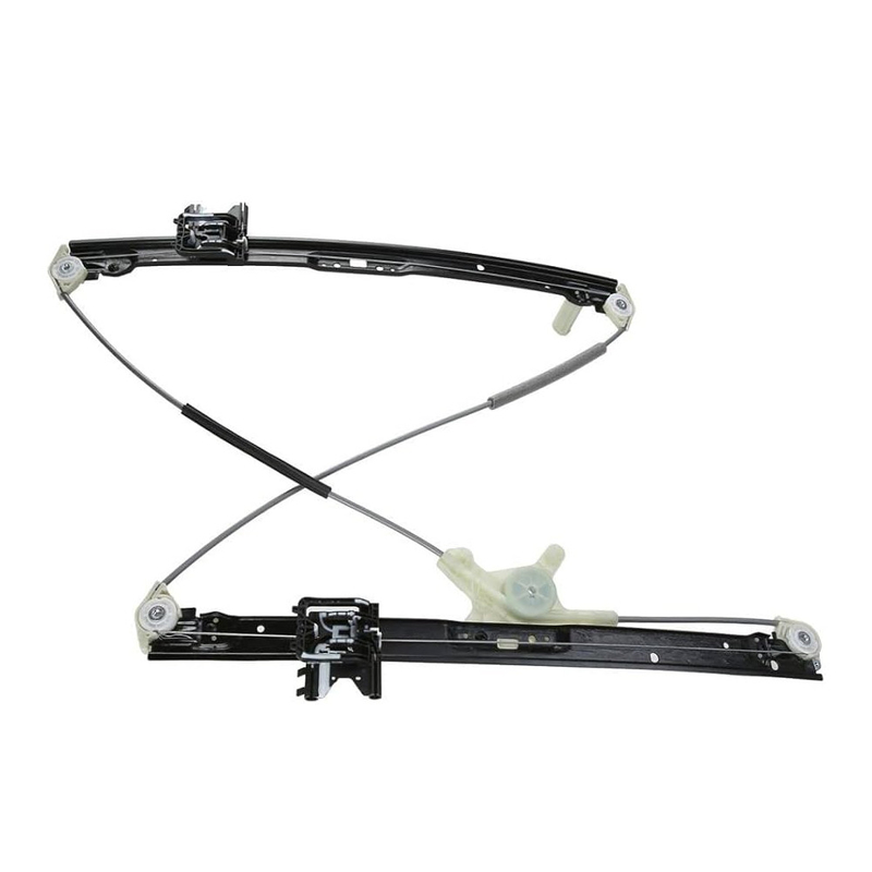 फ्रंट लेफ्ट हैंड विंडो रेगुलेटर LR078164 For Land Rover LR4 Range Rover Sport