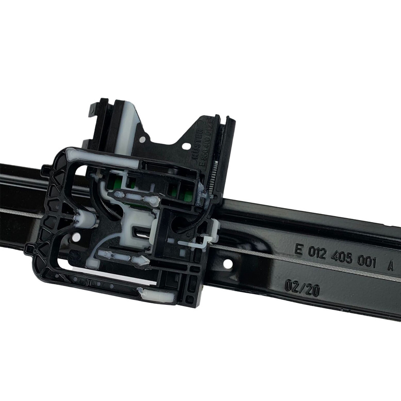 फ्रंट लेफ्ट हैंड विंडो रेगुलेटर LR078164 For Land Rover LR4 Range Rover Sport