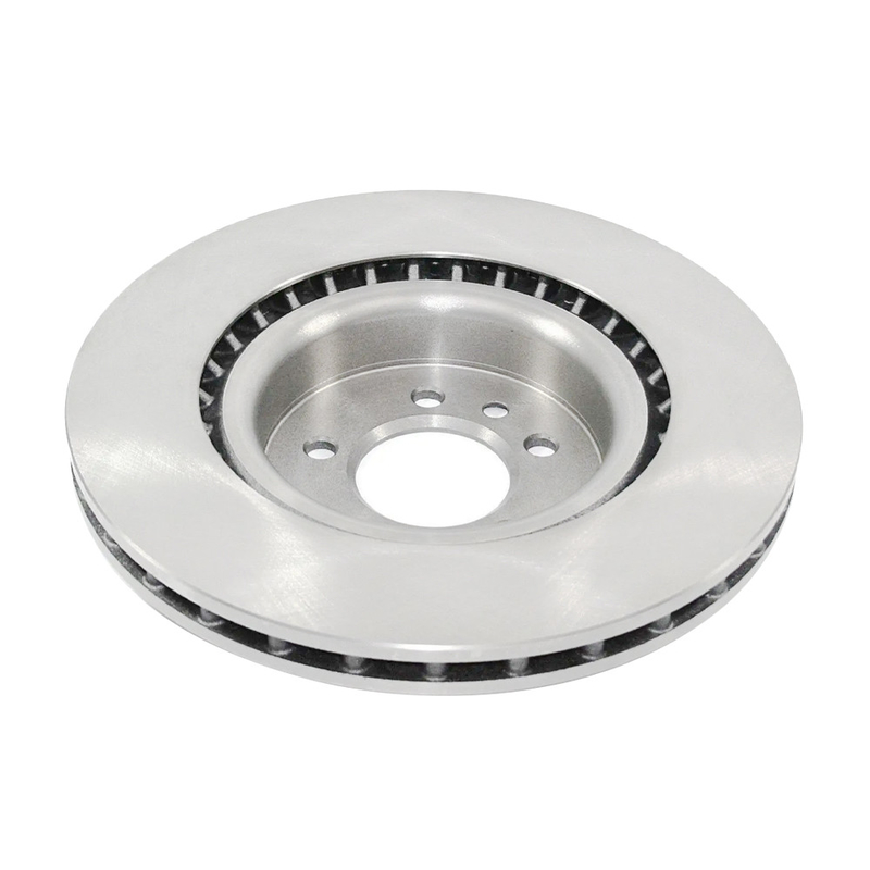 फ्रंट ब्रेक रोटर DISC OE LR038934 For Land Rover Discovery 5 Range Rover Sport