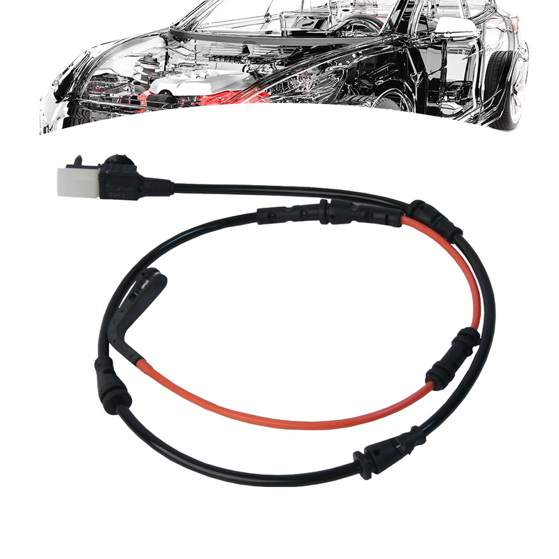 रियर ब्रेक पैड वेयर सेंसर LR033295 For Land Rover Range Rover Sport And Discovery 5