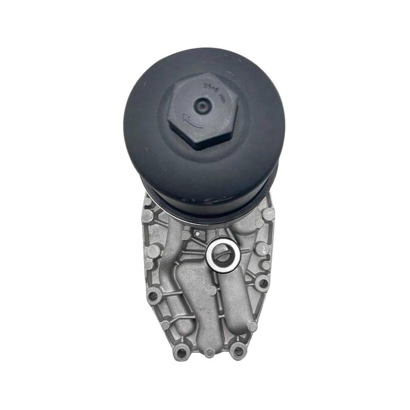 WOMALA इंजन तेल कूलर गैस्केट LR061969 For Land Rover Discovery Range Rover Sport