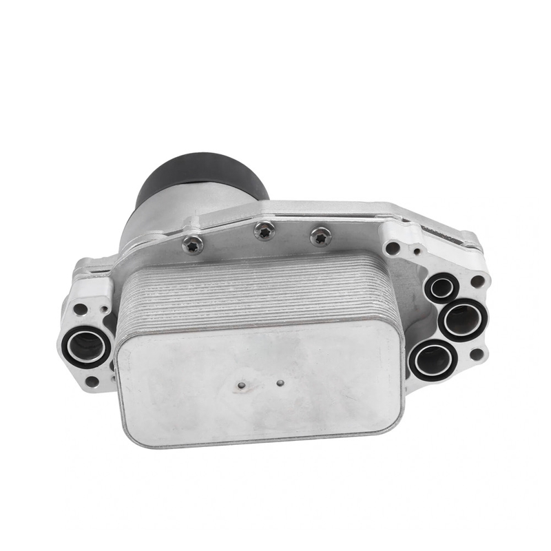 WOMALA इंजन तेल कूलर गैस्केट LR061969 For Land Rover Discovery Range Rover Sport