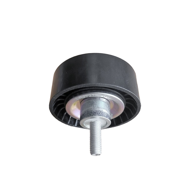 ड्राइव बेल्ट आइडलर पल्ली LR073726 For Land Rover Defender 110 Discovery Sport Range Rover Evoque