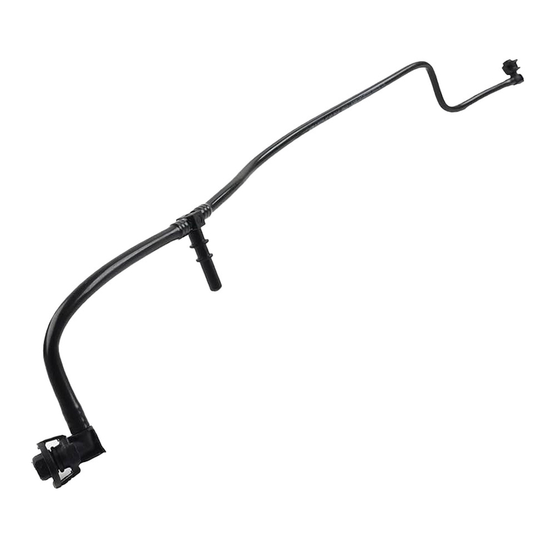 रेडिएटर कनेक्टर नली LR081660 For Land Rover Discovery 5 Range Rover Sport