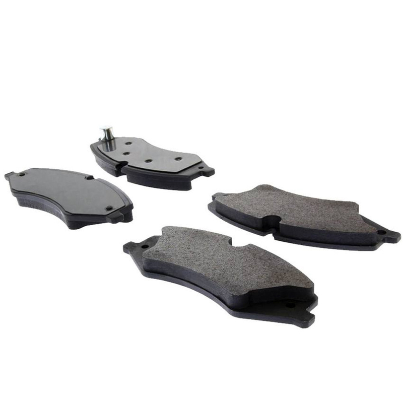 फ्रंट ब्रेक पैड LR134700 For Land Rover LR4 Discovery 5 Range Rover Sport