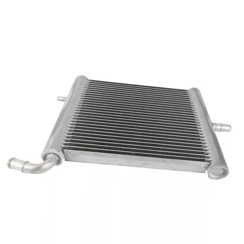 WOMALA सहायक रेडिएटर LR062670 For Discovery Range Rover Range Rover Sport