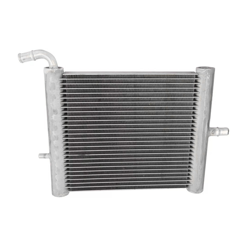 WOMALA सहायक रेडिएटर LR062670 For Discovery Range Rover Range Rover Sport