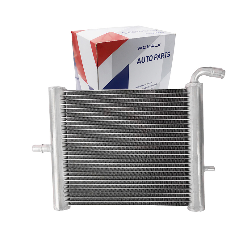 WOMALA सहायक रेडिएटर LR062670 For Discovery Range Rover Range Rover Sport