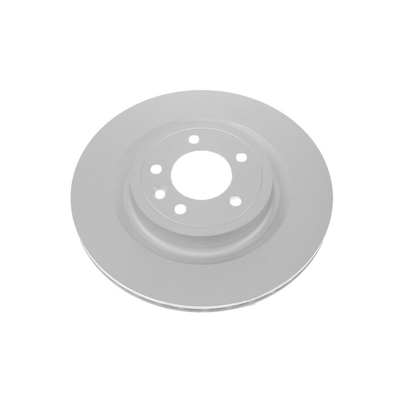 WOMALA रियर डिस्क ब्रेक रोटर LR033302 For Land Rover Discovery 5 Range Rover Sport
