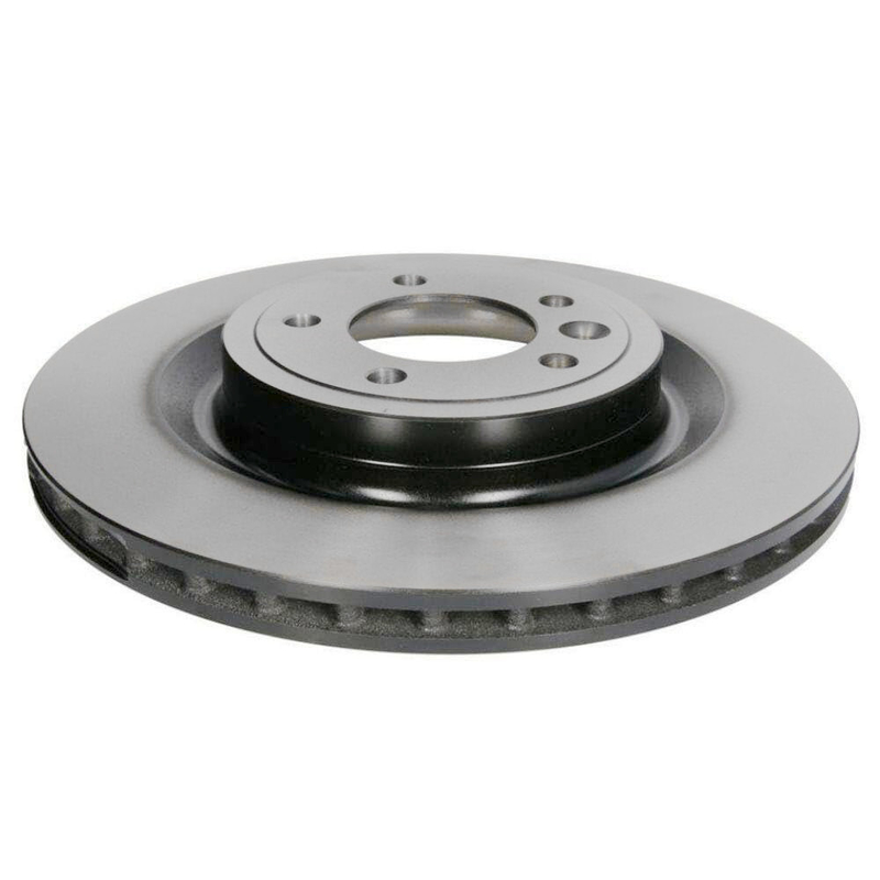 WOMALA रियर डिस्क ब्रेक रोटर LR033302 For Land Rover Discovery 5 Range Rover Sport