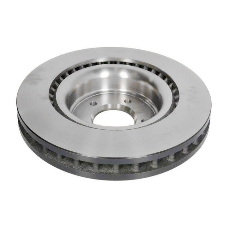 WOMALA रियर डिस्क ब्रेक रोटर LR033302 For Land Rover Discovery 5 Range Rover Sport